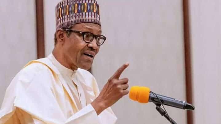 Keep Your Spirits Up, President Buhari Tell Muslims In Eid Mubarak Message