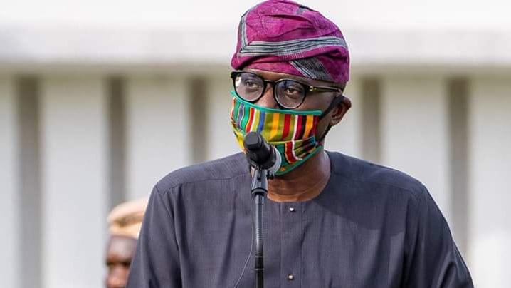 Why Gov. Sanwo-Olu May Lockdown Lagos Again