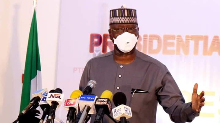 How #COVID19 Task Force Is Bogged Down By Political Parochialism, Corruption – PDP