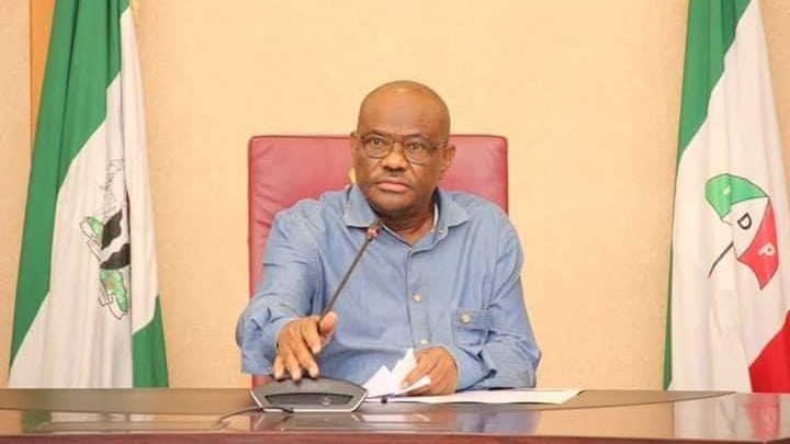 Hotel Owner Unleashed Thugs On Task Force During Closure Enforcement – Wike’s Broadcast