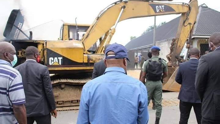 Opinion | Power: Motive, Method & Mistakes