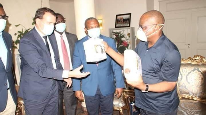 Total E&P: If Others Acted Like Gov. Wike, #COVID19 Cases Would Have Been Lower