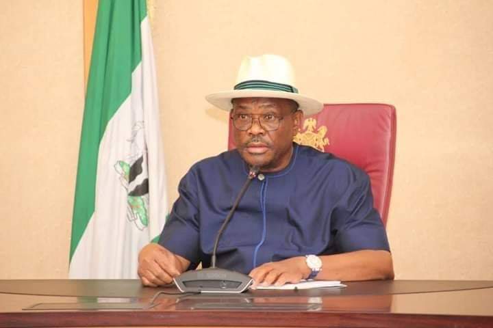 Why Gov. Wike Postponed Resumption Of Total Lockdown On Port Harcourt, Obio/Akpor