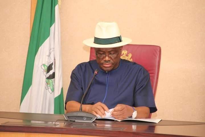 #BREAKING: Gov. Wike Issues New Social Distancing Guidelines For Relaxed Lockdown