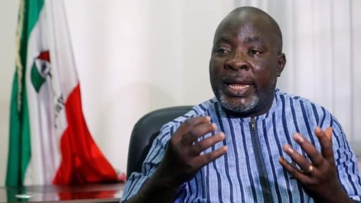 Location Of Chinese Doctors: PDP Claims Victory, Explains Why FG Should Apologize