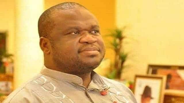 #BREAKING: Gov. Wike Loses Media Aide, Condoles His Family