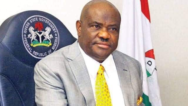 Plot To Foist Emergency Rule In Rivers State: Perish The Thought, PDP Responds Harshly