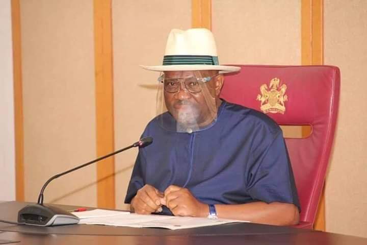 #BREAKING: Why Rivers State Is Reviewing Its 2020 Budget