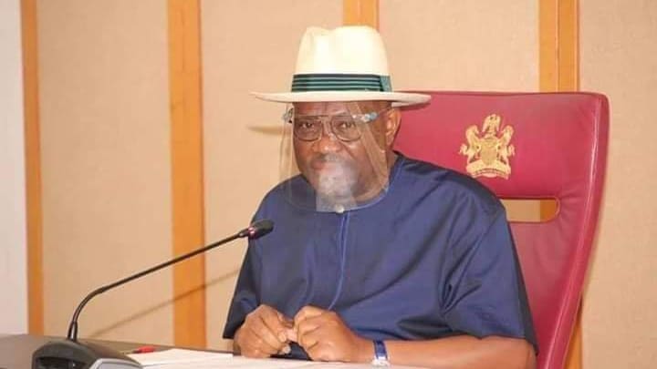 How The Lockdown Affected Rivers State, Gov. Wike Explains