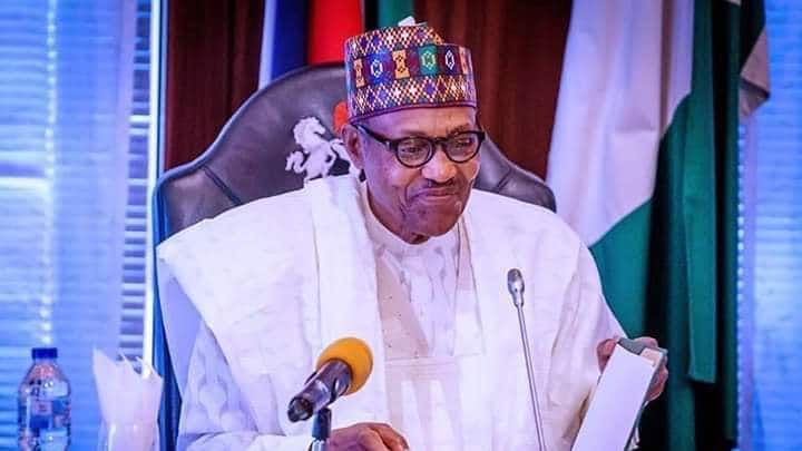 How Buhari Loans Have Put Nigeria On the Auction Market, PDP Explains In Protest