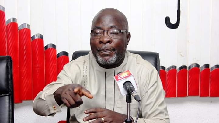 How Buhari, APC Set Nigeria 60 Years Back, PDP Explains In May 29 Message To Nigerians