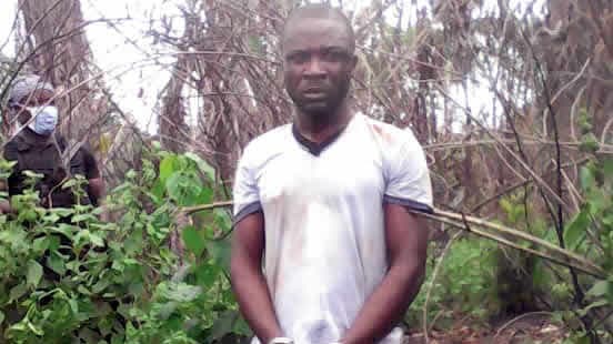 Nigeria Mourns As 3 Suspects Explain Why They Killed 3 Kidnapped UNIPORT Students