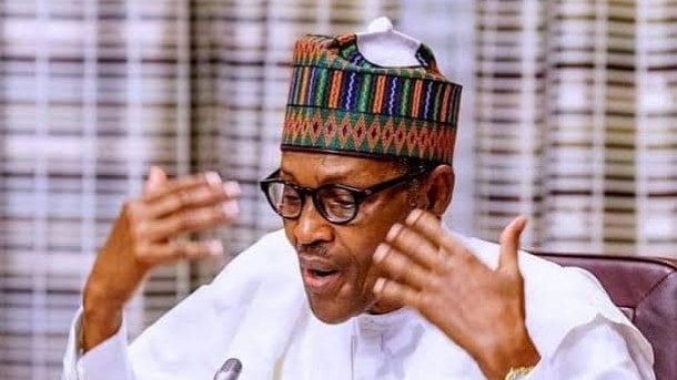 COVID-19: Buhari Has Failed You, Don’t Resign To Fate, PDP Tells Nigerians. See Why.