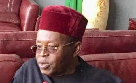 PDP Mourns BOT Member, Sen. Fidelis Okoro, Condoles With Gov Ugwuanyi