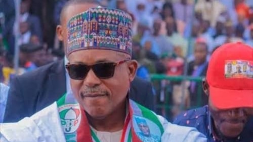 PDP Tasks Nigerian Leaders on Commitment, Transparency In Eid-el-Fitr Message