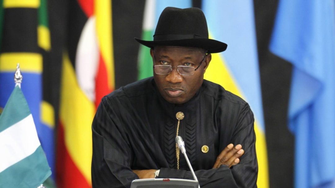 Opinion | On The Fake Article Credited To President Goodluck Jonathan On Biafra