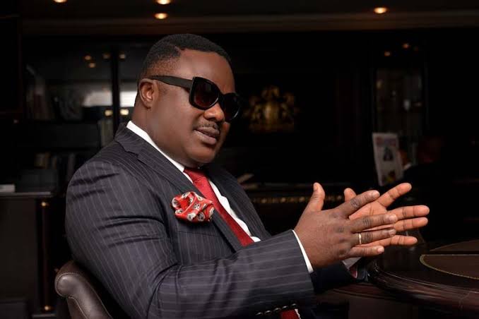 PDP Group Explains Why Gov. Ayade Should Rebuke His Man-Fridays Over Forgery