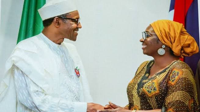 Is Uche Ekwunife The New Judas In PDP?