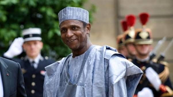 How Atiku Remembered Yar’Adua On The 10th Anniversary Of His Death