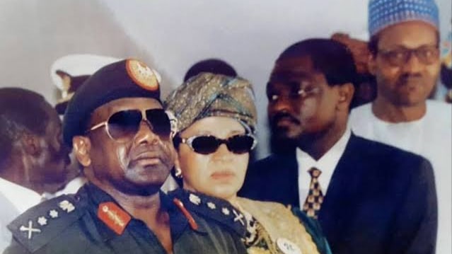 How Buhari Plans To Spend Recently Returned $311M Abacha Loot Without NASS Approval
