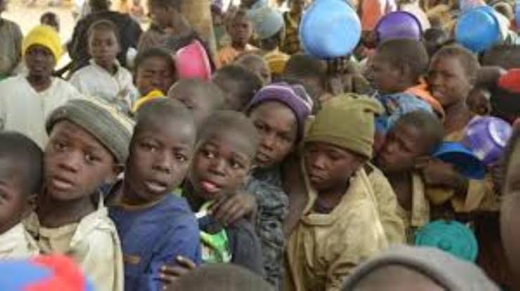 How Dumping Almajiris Upon Middle-belt, Southern States May Break Nigeria – LNC/MNN Joint Secretariat