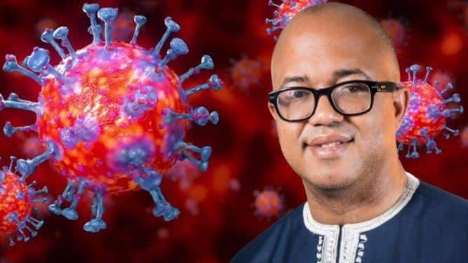 BREAKING: Nigeria Now Has 6,401 Confirmed Coronavirus Cases! See Breakdown.