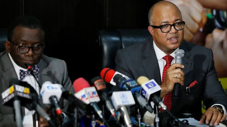 BREAKING: NCDC Releases Latest Breakdown Of Nigeria’s #COVID19 Cases