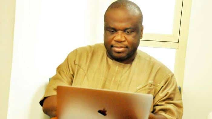 Gov. Wike’s Late Aide, Nwakaudu, Was A Bright And Patriotic Media Professional, PDP Says