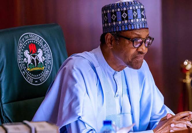 Africa Day 2020: Buhari Explains Why There Can Not Be Development Without Peace