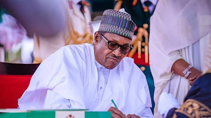 BREAKING: PDP Catalogues The Corruption And Coverups In The Buhari Administration