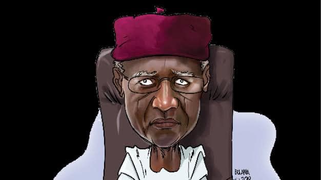 #BREAKING: Why President Buhari’s Probe Of Abba Kyari’s Office Is Causing Panic