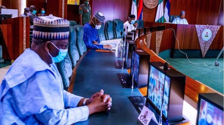 BREAKING: Why PDP Is Calling For The Disbandment Of President Buhari’s Cabinet