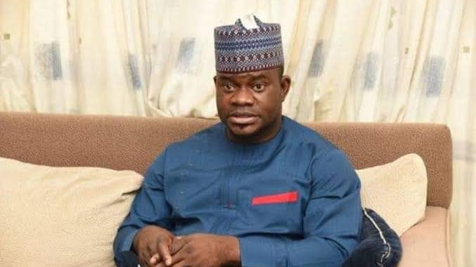 #BREAKING: Ologbondiyan Tells Gov. Bello To Apologize to Kogi People For Misleading Them