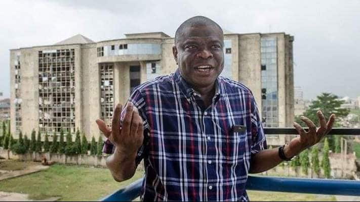 Opinion | Profligacy, Opacity, Corruption, And Governance Failure: The Underlying Public Health Pandemic In Nigeria