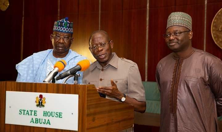 BREAKING: Appeal Court Sets Aside FHC Order On Edo APC Primary, Gives Reason