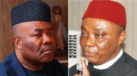 Opinion | Senator Peter Nwaoboshi’s Unlimited Lies