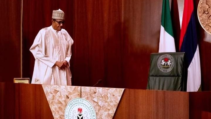 June 12: In An Elaborate Response, PDP Picks Holes In President Buhari’s Address