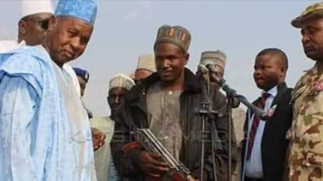 BREAKING: PDP Establishes Nexus Between Bandits & ‘Mercenaries’ APC Imported In 2019