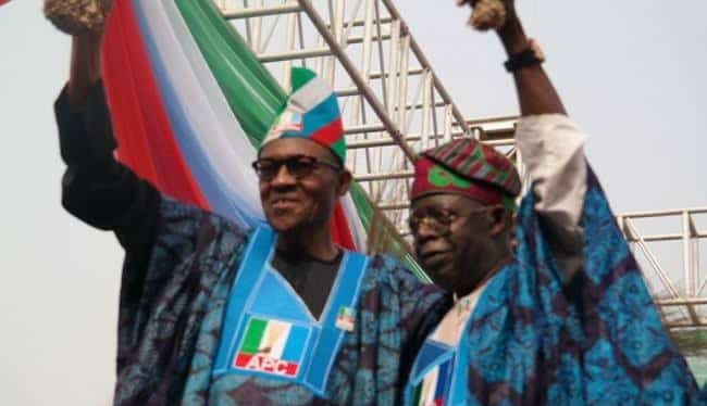 Analysts Need To Get Their Facts Right: Buhari Responds To Tinubu’s 2023 Statement