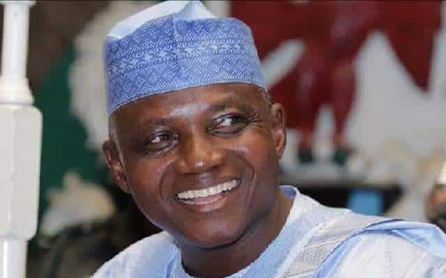 APC NEC: Stop Denying Your Wrong, PDP Tells Buhari Presidency