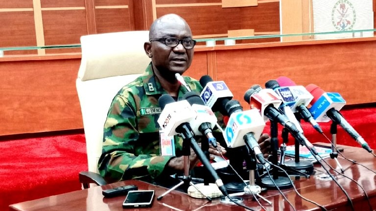 One More Proof That President Buhari Treats Terrorists With Kid’s Glove