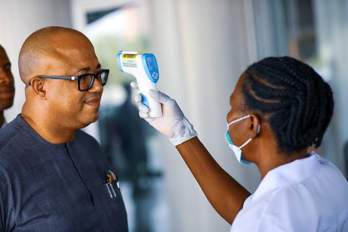 BREAKING: Nigeria Sets New Record Of Daily Deaths Since Start Of Coronavirus Pandemic