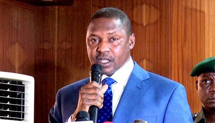 Why Corruption Investigation Is Still Ongoing At NIRSAL, AGF Malami Explains