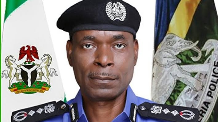 #BREAKING: Police Dismisses Corporal Over Alleged Killing Of Cyclist In Adamawa