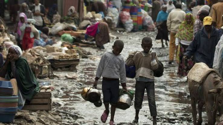 Buhari Explains Why He Wants Nigeria’s Quick Exit From Underdevelopment