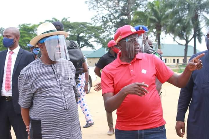 Gov. Wike Unveils Updated Plan To Revamp Famous Secondary Schools In Rivers State