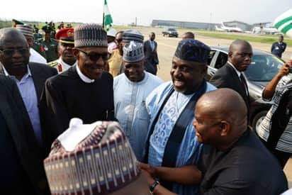 Opinion | The Wike That I Know: A Reply To Femi Adesina’s “Wike Vindicates Buharists”