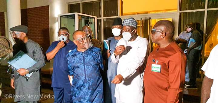 Why victory is sure in Edo, PDP National Campaign Council explains