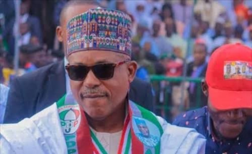 Why PDP declared purported Jigawa LG caretaker committees illegal, null and void