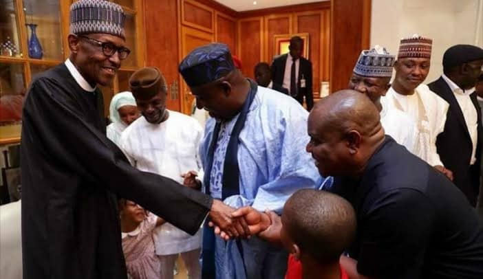 Opinion | Wike Vindicates Buharists